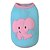 cheap Dog Clothes-Dog Vest Puppy Clothes Animal Casual / Daily Winter Dog Clothes Puppy Clothes Dog Outfits Blue Pink Costume for Girl and Boy Dog Cotton