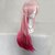 cheap Costume Wigs-Synthetic Wig Cosplay Wig Straight Straight Wig Pink Long Gold Pink Synthetic Hair Pink hairjoy