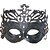 Χαμηλού Κόστους Μάσκες-Αποκριάτικες Μάσκες Μάσκες Καρναβαλιού Πάρτι Νεωτερισμός Θέμα τρόμου Ενηλίκων Κοριτσίστικα Παιχνίδια Δώρο