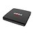 olcso TV-boxok-Android6.0 TV Box A95X RK3229 1 GB 8GB