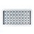 cheap Plant Growing Lights-1pc 5200-5300 lm Growing Light Fixture 200 LED Beads High Power LED Warm White / Red / Blue 85-265 V