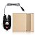 cheap Mice-ZERODATE X300 Wired USB Optical Gaming Mouse Led Breathing Light 3200 dpi 4 Adjustable DPI Levels 7 pcs Keys 7 Programmable Keys