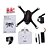 billiga Radiostyrda quadcopters och multirotorer-RC Drönare MJX B3 4 Kanaler 2.4G Med HD-kamera 5.0MP 1080P Radiostyrd quadcopter Radiostyrd Quadcopter / Fjärrkontroll / Kamera