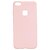 voordelige Hoesjes / covers voor Huawei-hoesje Voor Huawei P9 / Huawei P9 Lite / Huawei P10 Lite / P10 / Huawei P9 Lite squishy Achterkant Effen Zacht TPU