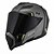 preiswerte Motorradhelm-Kopfhörer-Geschlossenes Visier Formschluss Kompakt Luftdurchlässig Beste Qualität Sport ABS Motorradhelme