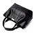 cheap Handbag &amp; Totes-Women&#039;s Bags PU Leather Tote Leather Bags Wedding Event / Party Office &amp; Career Black Purple Red Gray