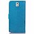 cheap Cell Phone Cases &amp; Screen Protectors-Case For Samsung Galaxy Note 5 / Note 4 / Note 3 Wallet / Card Holder / with Stand Full Body Cases Flower Hard PU Leather