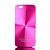 abordables Coques pour Téléphone &amp; Protections d&#039;Ecran-DF® solide hélice couleur brossé couvercle du boîtier en aluminium pour iPhone 4 / 4S (couleurs assorties)