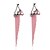 cheap Earrings-Women&#039;s Tassel Basic Earrings Jewelry Silver For Party Gift Evening Party Stage Club