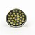 billiga LED-spotlights-5pcs 3 W LED-spotlights 280 lm GU10 30 LED-pärlor SMD 5050 Dekorativ Varmvit Kallvit 12 V / 5 st