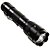 cheap Outdoor Lights-LED Flashlights / Torch 1000 lm LED LED 1 Emitters 5 Mode Camping / Hiking / Caving Everyday Use Cycling / Bike Black / Aluminum Alloy / IPX-4