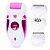 cheap Health &amp; Personal Care-Epilator Power light indicator Detachable Charging indicator 4 in 1 Handheld Design Washable Women Body 220V