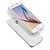 abordables Coques pour Téléphone &amp; Protections d&#039;Ecran-Coque Pour Samsung Galaxy S8 Plus / S8 / S7 edge Transparente Coque Intégrale Couleur Pleine TPU