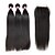 cheap One Pack Hair-100% Virgin Brazilian Weave 8A Remy Human Hair for Cheap Body Wave 3pcs /SET/300g And One Virgin Brazilian Wavy Hair Closure (4*4) Natural Color