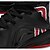 abordables Zapatillas deportivas de hombre-Hombre Zapatos PU Primavera Otoño Confort Zapatillas de Atletismo Baloncesto Con Cordón para Casual Negro Rojo Negro/Rojo