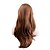 cheap Costume Wigs-europe and the united states new short paragraph qi liu hai red pear head high temperature wire wig Halloween