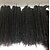 halpa Käsittelemättömät hiukset-Aidot hiukset Kihara Perulainen 1000 g Yli yksi vuosi