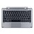 halpa Näppäimistöt-Chuwi Hi10 Pro/HiBook Pro  Keyboard pogopinni 82 kapasitiivinen Näppäimistö