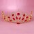 cheap Headpieces-Rhinestone / Plastic / Alloy Tiaras / Headbands with 1 Wedding / Special Occasion / Birthday Headpiece