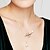 cheap Pearl Necklaces-Women&#039;s Pendant Necklace Y Necklace Pearl Necklace Floating Leaf Cheap Ladies Tassel Basic Fashion Pearl Imitation Pearl Alloy Silver Necklace Jewelry For Party Business Daily Casual