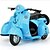 preiswerte Spielzeug-Motorräder-Spielzeug-Autos Fahrzeuge aus Druckguss Moto Schaf Kunststoff 1 pcs Jungen Kinder Geschenk / Metal