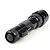 cheap Outdoor Lights-LED Flashlights / Torch 1000 lm LED LED 1 Emitters 5 Mode Camping / Hiking / Caving Everyday Use Cycling / Bike Black / Aluminum Alloy / IPX-4