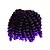 お買い得  かぎ針編みの髪-かぎ針編みの髪編み トニカール ボックスブレード オンブル’ 合成 ショート ブレイズヘア 20ルーツ / パック 1パック / 各パックには1個のピースが含まれています.1個のピースは20のルーツから構成されています.フルヘッドの場合、通常5〜6個で十分です.