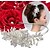 baratos Capacete de Casamento-Cristal / Imitação de Pérola / Liga Tiaras / Headbands com 1 Casamento / Ocasião Especial / Aniversário Capacete