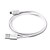 preiswerte USB-Kabel-USB 2.0 nach Micro-USB Typ B Male - Male 1.0m (3Ft)