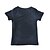 cheap Sets-Toddler Boys&#039; Print Short Sleeve Regular Regular Cotton Clothing Set Blue