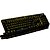 preiswerte Tastaturen-AJAZZ AJAZZ-AK52 Mit Kabel Einfarbige Hintergrundbeleuchtung 104 pcs Schlüssel