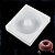 cheap Bakeware-1pc Cake Molds Baking Tool Silica Gel Everyday Use