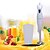 baratos Utensílios de Cozinha-Blender Multifunções Aço Inoxidável + Plástico ABS Liquidificador 100-240 V 180 W Utensílio de cozinha