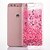cheap Phone Cases &amp; Covers-Case For Huawei P10 Plus / P10 / Honor V9 Flowing Liquid / Transparent / Pattern Back Cover Heart Soft TPU