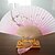 cheap Fans &amp; Parasols-Party / Evening / Causal Material Wedding Decorations Beach Theme / Garden Theme / Butterfly Theme / Holiday / Classic Theme / Rustic