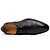 cheap Men&#039;s Oxfords-Men&#039;s Formal Shoes Novelty Shoes Dress Shoes Spring / Summer / Fall Casual Party &amp; Evening Outdoor Oxfords Microfiber Black / Yellow / Winter / Split Joint