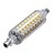 cheap LED Corn Lights-YWXLIGHT® 1pc 3 W LED Corn Lights 300 lm R7S T 64 LED Beads SMD 2835 Warm White Cold White Natural White 220-240 V 110-130 V / 1 pc
