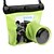 abordables Sacs et caissons étanches-Imperméable Sacs pour appareil photo Sac étanche pour Etanche Poids Léger PVC ABS 20 m