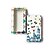 cheap iPhone Cases-Case For Apple iPhone X / iPhone 8 Plus / iPhone 8 Pattern Back Cover Cartoon Soft TPU