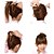 Недорогие Аксессуары для волос-Швейные булавки Аксессуары для волос парики Аксессуары штук см Повседневные Классика Высокое качество
