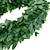 cheap Artificial Plants-Polyester Simple Style Vine Wall Flower Vine 2
