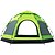 preiswerte Zelte, Überdachung &amp; Unterstände-LINGNIU® 5-7 Personen Zelt Außen warm halten Wasserdicht Windundurchlässig Doppellagig Camping Zelt 1500-2000 mm für Camping &amp; Wandern Oxford / Regendicht