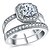 זול Fashion Ring-בגדי ריקוד נשים טבעת הטבעת קריסטל זירקונה מעוקבת מותאם אישית פאר קלסי בסיסי סקסי אהבה אלגנטי סגנון חמוד אופנתי סגסוגת עגול תכשיטים חג