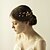 cheap Headpieces-Alloy Tiaras / Hair Combs / Flowers with 1 Wedding / Special Occasion / Anniversary Headpiece