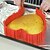cheap Bakeware-Cake Molds Baking Tool Silica Gel Everyday Use