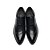 cheap Men&#039;s Oxfords-Men&#039;s Shoes Leather Spring / Fall Comfort / Formal Shoes Oxfords Black / Red / Wedding / Party &amp; Evening