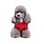 זול מתנות חג המולד הטובות ביותר-כלב סוודרים בגדי גור חג מולד חג מולד חורף בגדים לכלבים בגדי גור תלבושות לכלבים תחפושות לכלבת ילדה וילד כותנה XS S M L XL XXL