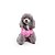 cheap Dog Clothes-Dog Sweater Hoodie Puppy Clothes Heart Casual / Daily Winter Dog Clothes Puppy Clothes Dog Outfits Costume for Girl and Boy Dog Cotton