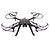 cheap RC Drone Quadcopters &amp; Multi-Rotors-RC Drone MJX B3 4 Channel 2.4G With HD Camera 5.0MP 1080P RC Quadcopter RC Quadcopter / Remote Controller / Transmmitter / Camera