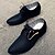 cheap Men&#039;s Oxfords-Men&#039;s Comfort Shoes PU(Polyurethane) Summer Oxfords White / Black